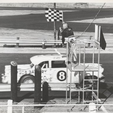 All Alabama Racers BA & DA raced against DONNIEALLISON-vi