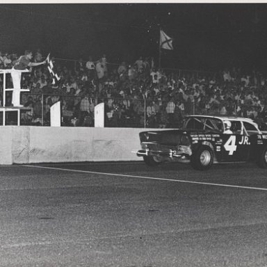 All Alabama Racers BA & DA raced against DONNIEALLISON-vi
