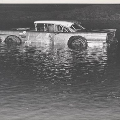 All Alabama Racers BA & DA raced against DONNIEALLISON-vi