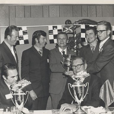 All Alabama Racers BA & DA raced against DONNIEALLISON-vi