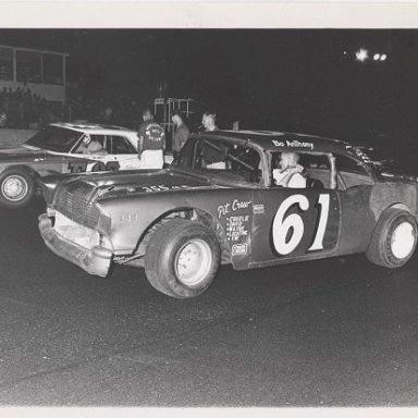 All Alabama Racers BA & DA raced against DONNIEALLISON-vi