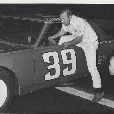 All Alabama Racers BA & DA raced against