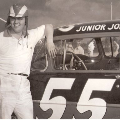 Junior Johnson 2