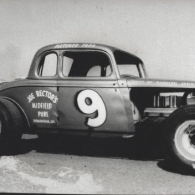 All Alabama Racers BA & DA raced against DONNIEALLISON-vi