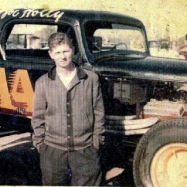 All Alabama Racers BA & DA raced against DONNIEALLISON-vi