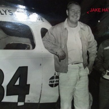All Alabama Racers BA & DA raced against DONNIEALLISON-vi