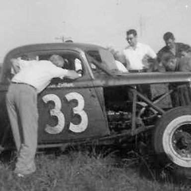 All Alabama Racers BA & DA raced against DONNIEALLISON-vi