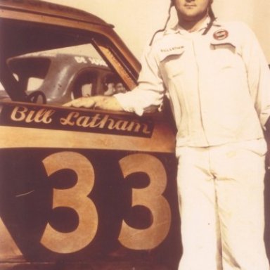 All Alabama Racers BA & DA raced against DONNIEALLISON-vi