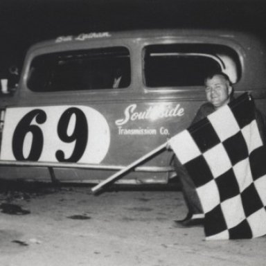 All Alabama Racers BA & DA raced against DONNIEALLISON-vi