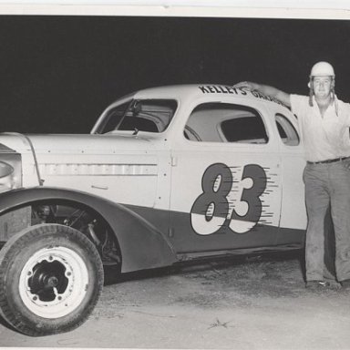 All Alabama Racers BA & DA raced against BOBBYVARNON136-vi