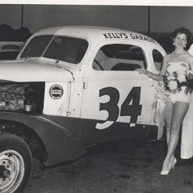 All Alabama Racers BA & DA raced against BOBBYVARNON136-vi