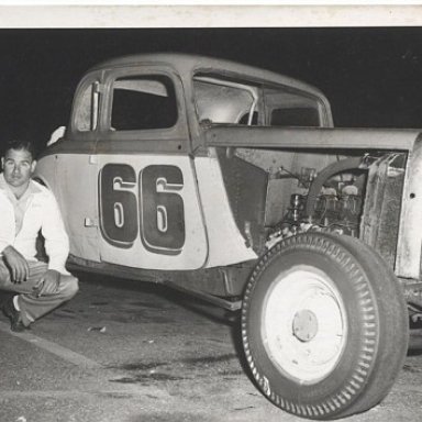 All Alabama Racers BA & DA raced against BOBBYVARNON136-vi