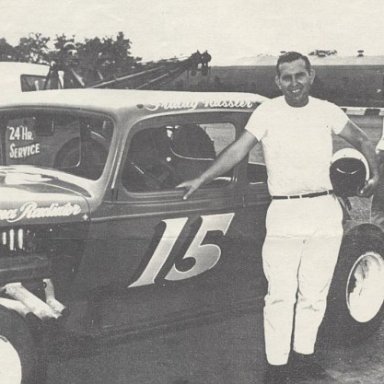 All Alabama Racers BA & DA raced against BOBBYVARNON136-vi