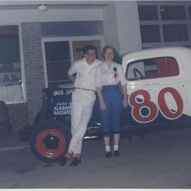 All Alabama Racers BA & DA raced against BOBBYVARNON136-vi