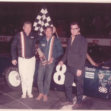 All Alabama Racers BA & DA raced against BOBBYVARNON136-vi