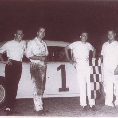 All Alabama Racers BA & DA raced against BOBBYVARNON136-vi