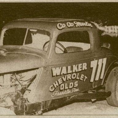 All Alabama Racers BA & DA raced against BOBBYVARNON136-vi