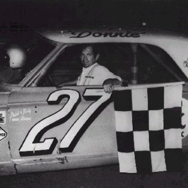 All Alabama Racers BA & DA raced against BOBBYVARNON136-vi