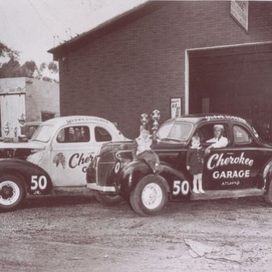 All Alabama Racers BA & DA raced against BOBBYVARNON136-vi