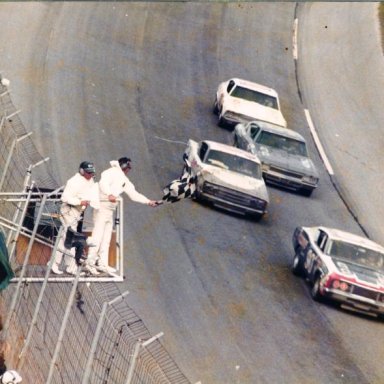 All Alabama Racers BA & DA raced against BOBBYVARNON136-vi