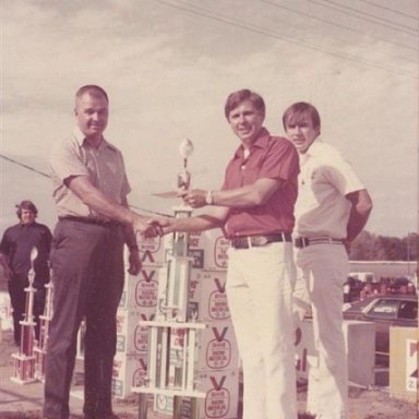 All Alabama Racers BA & DA raced against BOBBYVARNON136-vi