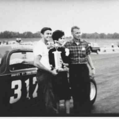All Alabama Racers BA & DA raced against BOBBYVARNON136-vi