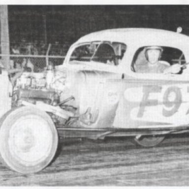 All Alabama Racers BA & DA raced against BOBBYVARNON136-vi