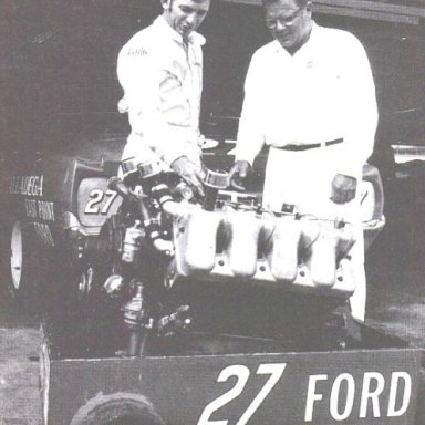 All Alabama Racers BA & DA raced against BOBBYVARNON136-vi