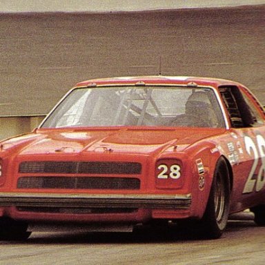 All Alabama Racers BA & DA raced against BOBBYVARNON136-vi