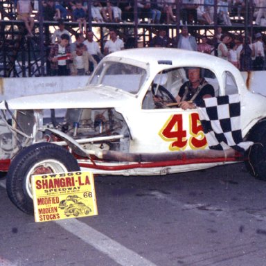 lowrezBillyBlumNo45coupe1966