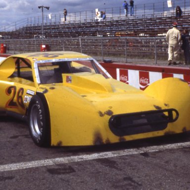 aa1 Calinoff Kent Pinto 1977