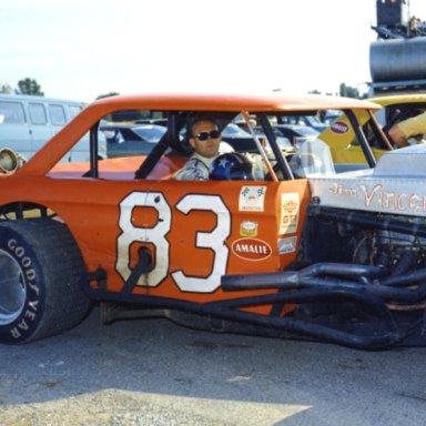 AA1 Leo Lewandowski 1971 JOHN GRADY