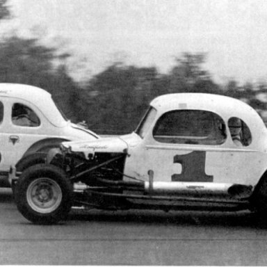 Copy of Charlie @ Langhorne 60s