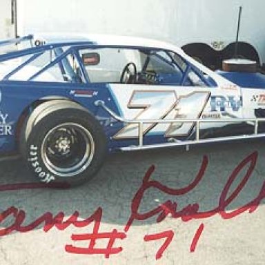 Knoll Danny Sr