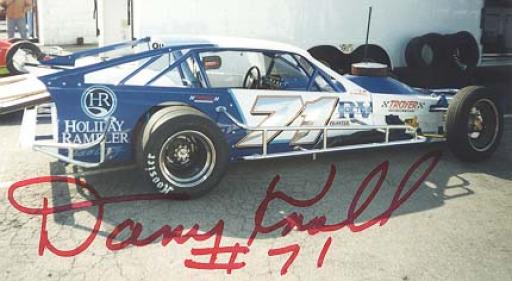 Knoll Danny Sr - Gallery - Ron Wetzler | racersreunion.com