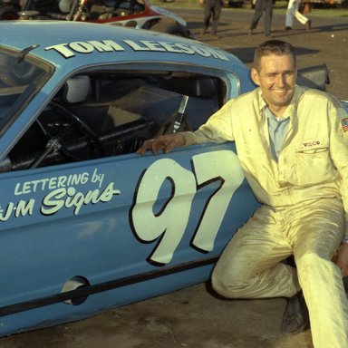 Leeson 1971