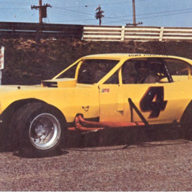 Ron Martin 1973