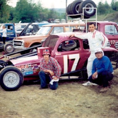 Terry Peters-1974