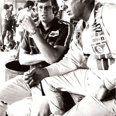 Pearson and Leonard Wood