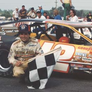 McLaughlin Mike @ Lancaster