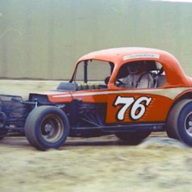 chamberlain coupe