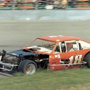 GaryReichertVegaOswego1974