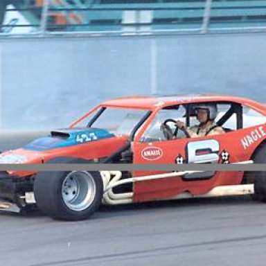 MaynardTroyerPintoOswego1972
