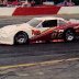 Ralph Morris @ Asheville speedway