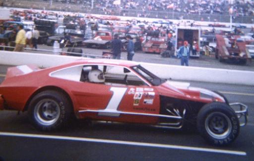 Mods - Gallery - Ron Wetzler | racersreunion.com