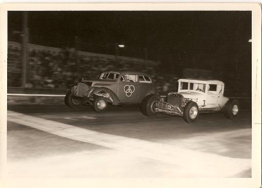 Mods - Gallery - Ron Wetzler | racersreunion.com