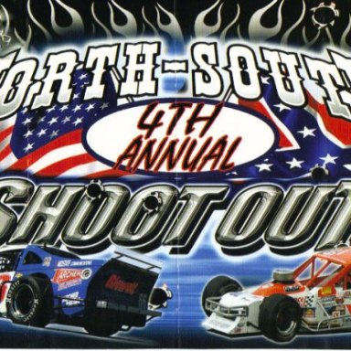 North-South Shootout
