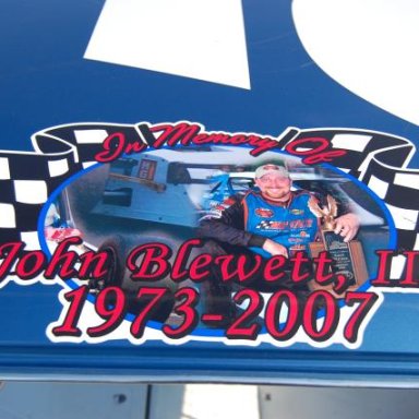 John Blewett Jr.