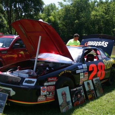 Davey's Car 061408 - pic 1