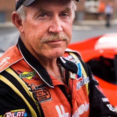 Junior Miller-King Southern Modifieds